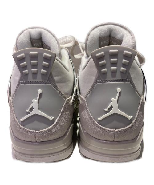 NIKE（ナイキ）NIKE (ナイキ) WMNS Air Jordan 4 Retro 