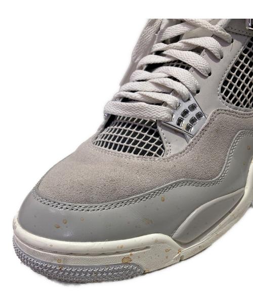 NIKE（ナイキ）NIKE (ナイキ) WMNS Air Jordan 4 Retro 