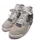 NIKE（ナイキ）の古着「WMNS Air Jordan 4 Retro 