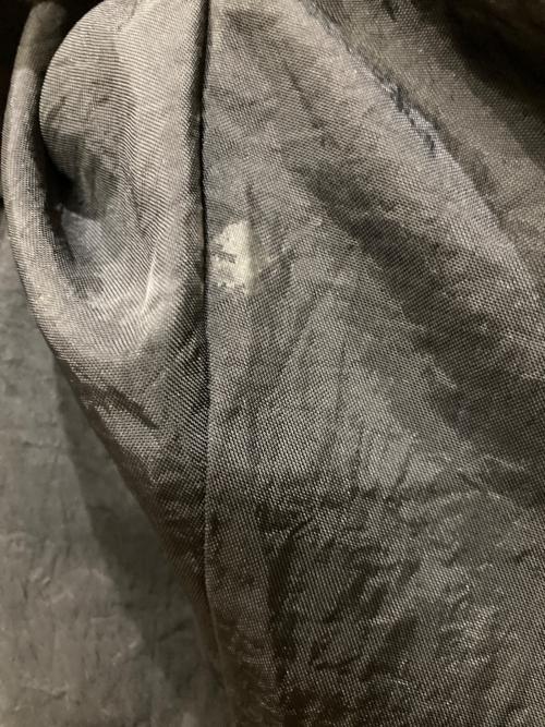 NIKE（ナイキ）NIKE (ナイキ) 90Sアノラックパーカー ブラック サイズ:Mの古着・服飾アイテム