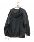 NIKE (ナイキ) 90Sアノラックパーカー ブラック サイズ:M：7000円
