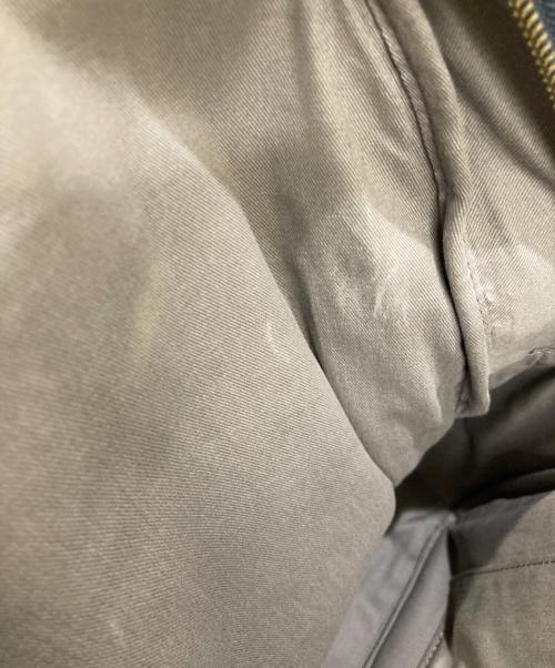 MOTHERHOUSE（マザーハウス）MOTHERHOUSE (マザーハウス) カゼマトウラウンドバックパック ネイビーの古着・服飾アイテム