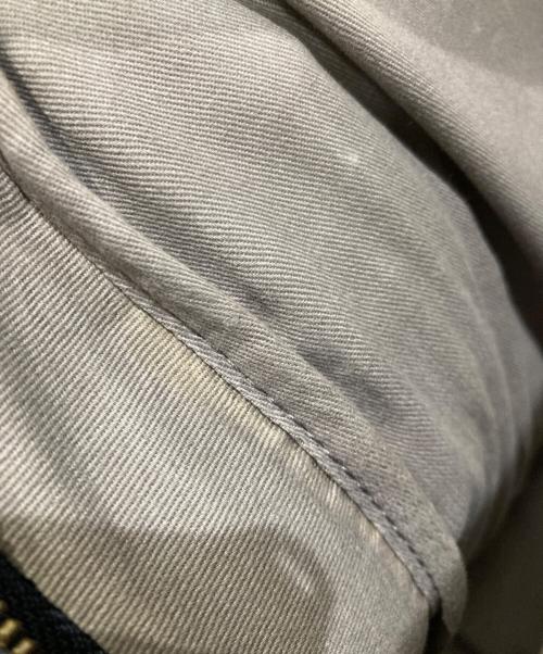 MOTHERHOUSE（マザーハウス）MOTHERHOUSE (マザーハウス) カゼマトウラウンドバックパック ネイビーの古着・服飾アイテム