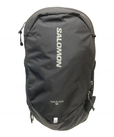 中古・古着通販】SALOMON (サロモン) TRAILBLAZER 10 リュック