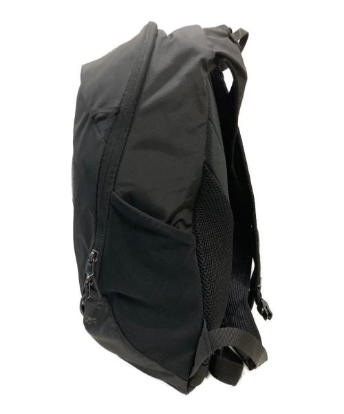 SALOMON（サロモン）SALOMON (サロモン) TRAILBLAZER 10 リュック ブラックの古着・服飾アイテム