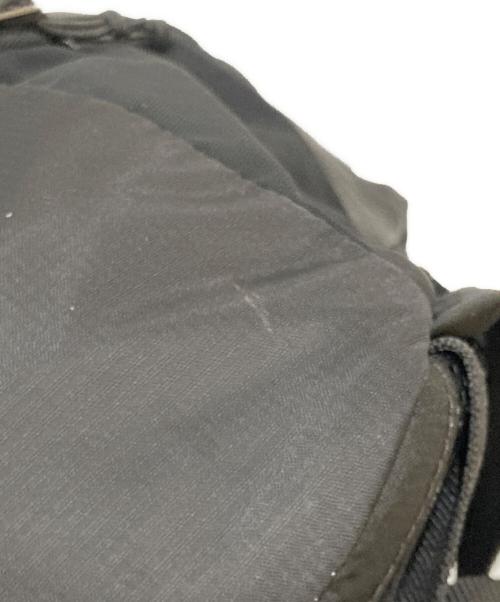 SALOMON（サロモン）SALOMON (サロモン) TRAILBLAZER 10 リュック ブラックの古着・服飾アイテム