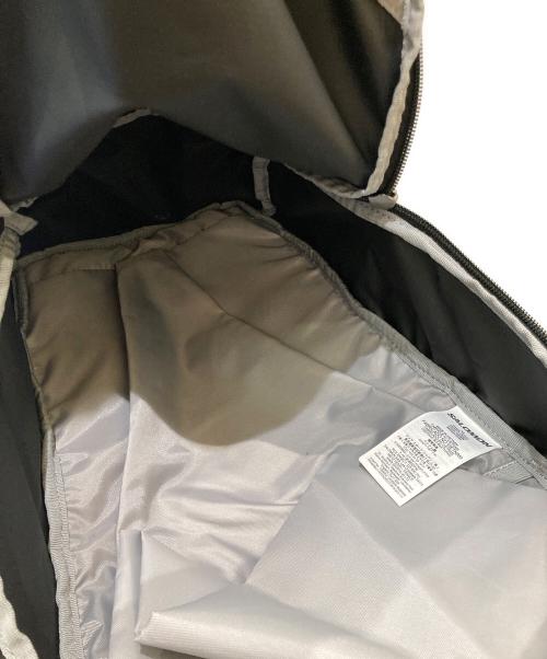 SALOMON（サロモン）SALOMON (サロモン) TRAILBLAZER 10 リュック ブラックの古着・服飾アイテム