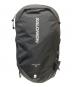 SALOMON（サロモン）の古着「TRAILBLAZER 10 リュック」｜ブラック