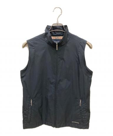 中古・古着通販】BURBERRY GOLF (バーバリーゴルフ) 裏ノバチェック