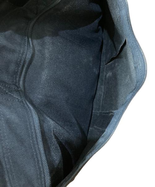 PORTER（ポーター）PORTER (ポーター) TENSION/ブリーフケース ブラックの古着・服飾アイテム