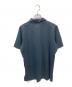 ARC'TERYX (アークテリクス) ポロシャツ ネイビー サイズ:M：6000円