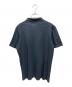 ARC'TERYX (アークテリクス) ポロシャツ ネイビー サイズ:M：5000円