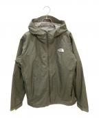 THE NORTH FACEザ ノース フェイス）の古着「ベンチャージャケット」｜オリーブ