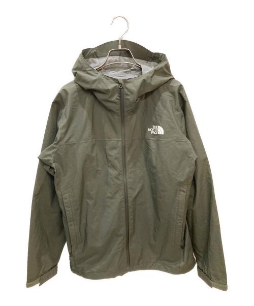 THE NORTH FACE（ザ ノース フェイス）THE NORTH FACE (ザ ノース フェイス) ベンチャージャケット オリーブ サイズ:Mの古着・服飾アイテム