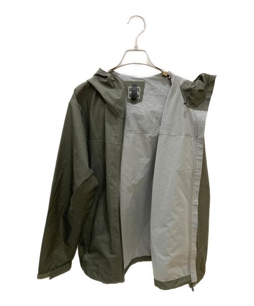 THE NORTH FACE（ザ ノース フェイス）THE NORTH FACE (ザ ノース フェイス) ベンチャージャケット オリーブ サイズ:Mの古着・服飾アイテム