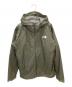 THE NORTH FACE（ザ ノース フェイス）の古着「ベンチャージャケット」｜オリーブ