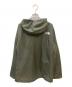 THE NORTH FACE (ザ ノース フェイス) ベンチャージャケット オリーブ サイズ:M：10000円