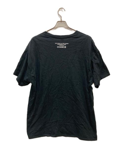 KITH（キス）KITH (キス) New York Knicks (ニューヨークニックス) プリントTシャツ ブラック サイズ:XLの古着・服飾アイテム