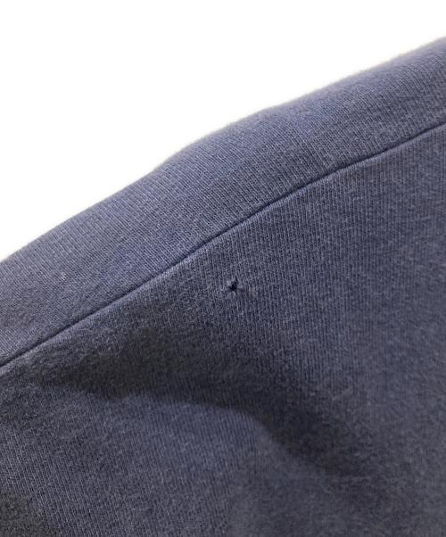 LEVI'S（リーバイス）LEVI'S (リーバイス) 刺繍tシャツ ネイビー サイズ:XLの古着・服飾アイテム