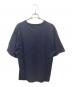 LEVI'S (リーバイス) 刺繍tシャツ ネイビー サイズ:XL：4000円