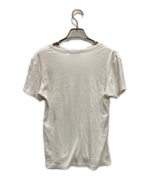 EVERYDAY I LIKE.（エヴリデイ アイ ライク）EVERYDAY I LIKE. (エヴリデイ アイ ライク) Comfort Tシャツ ホワイト サイズ:-の古着・服飾アイテム