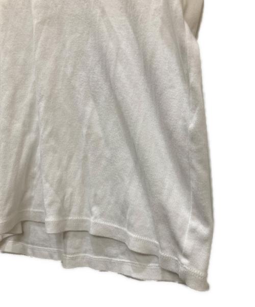 EVERYDAY I LIKE.（エヴリデイ アイ ライク）EVERYDAY I LIKE. (エヴリデイ アイ ライク) Comfort Tシャツ ホワイト サイズ:-の古着・服飾アイテム