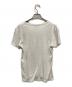 EVERYDAY I LIKE. (エヴリデイ アイ ライク) Comfort Tシャツ ホワイト サイズ:-：6000円