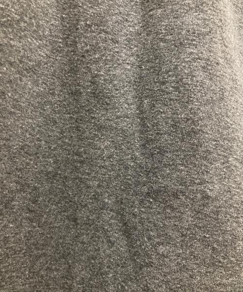 EVERYDAY I LIKE.（エヴリデイ アイ ライク）EVERYDAY I LIKE. (エヴリデイ アイ ライク) Warm スウェット パンツ グレー サイズ:34の古着・服飾アイテム