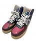 NIKE（ナイキ）の古着「Air Force 1 High '07 PRM」｜ネイビー