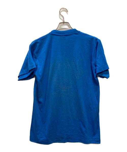 FRUIT OF THE LOOM（フルーツオブザルーム）FRUIT OF THE LOOM (フルーツオブザルーム) 90'sスーパーマン プリントTシャツ / SUPERMAN ブルー サイズ:Mの古着・服飾アイテム