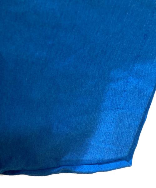 FRUIT OF THE LOOM（フルーツオブザルーム）FRUIT OF THE LOOM (フルーツオブザルーム) 90'sスーパーマン プリントTシャツ / SUPERMAN ブルー サイズ:Mの古着・服飾アイテム