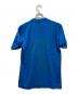 FRUIT OF THE LOOM (フルーツオブザルーム) 90'sスーパーマン プリントTシャツ / SUPERMAN ブルー サイズ:M：4000円
