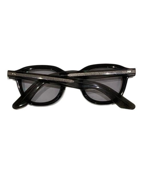 MOSCOT（モスコット）MOSCOT (モスコット) DAHVEN/眼鏡 サングラス グレー サイズ:47□24 151の古着・服飾アイテム