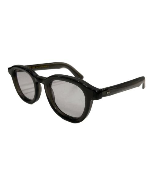 MOSCOT（モスコット）MOSCOT (モスコット) DAHVEN/眼鏡 サングラス グレー サイズ:47□24 151の古着・服飾アイテム