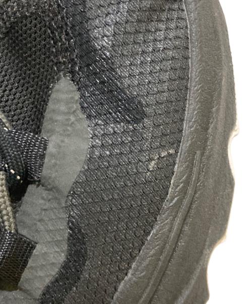 SOREL（ソレル）SOREL (ソレル) KINETIC BREAKTHRU TECH LACE ブラック サイズ:25.5cmの古着・服飾アイテム