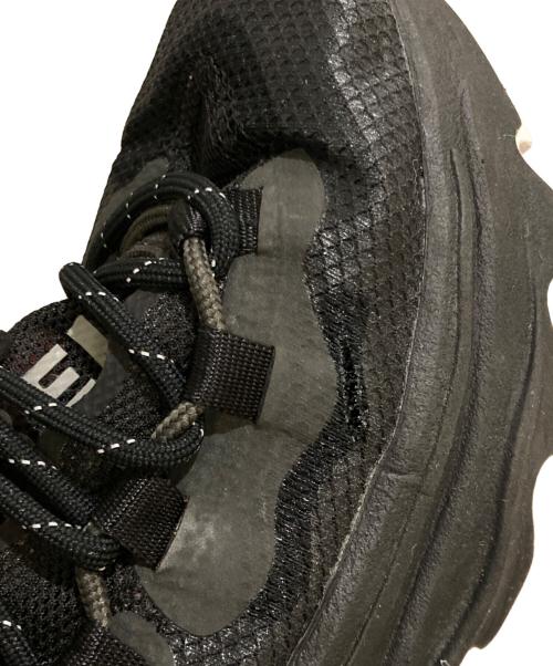 SOREL（ソレル）SOREL (ソレル) KINETIC BREAKTHRU TECH LACE ブラック サイズ:25.5cmの古着・服飾アイテム