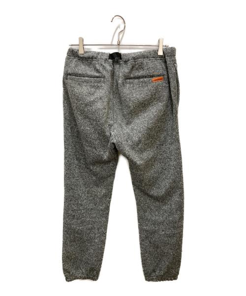 GRAMICCI（グラミチ）GRAMICCI (グラミチ) フリースクライミングパンツ グレー サイズ:Mの古着・服飾アイテム