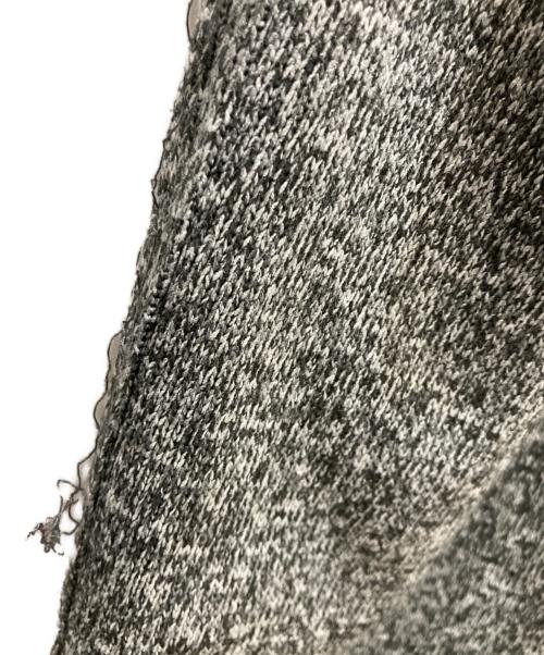 GRAMICCI（グラミチ）GRAMICCI (グラミチ) フリースクライミングパンツ グレー サイズ:Mの古着・服飾アイテム