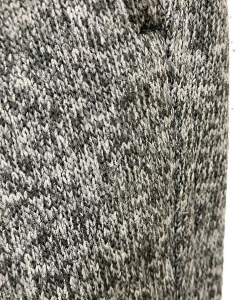 GRAMICCI（グラミチ）GRAMICCI (グラミチ) フリースクライミングパンツ グレー サイズ:Mの古着・服飾アイテム