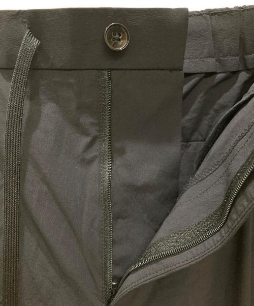 K3-B（ケースリービー）K3-B (ケースリービー) 106 A 4WAYストレッチ カーゴパンツ ブラック サイズ:2の古着・服飾アイテム