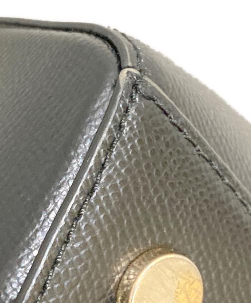 MICHAEL KORS（マイケルコース）MICHAEL KORS (マイケルコース) トートバッグ ブラックの古着・服飾アイテム