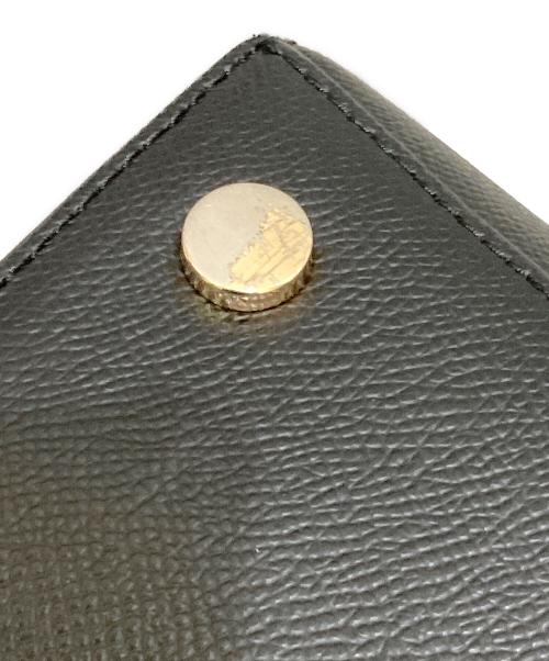 MICHAEL KORS（マイケルコース）MICHAEL KORS (マイケルコース) トートバッグ ブラックの古着・服飾アイテム