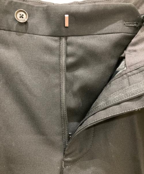 green label relaxing（グリーンレーベルリラクシング）green label relaxing (グリーンレーベルリラクシング) セットアップスーツ ブラック サイズ:48の古着・服飾アイテム