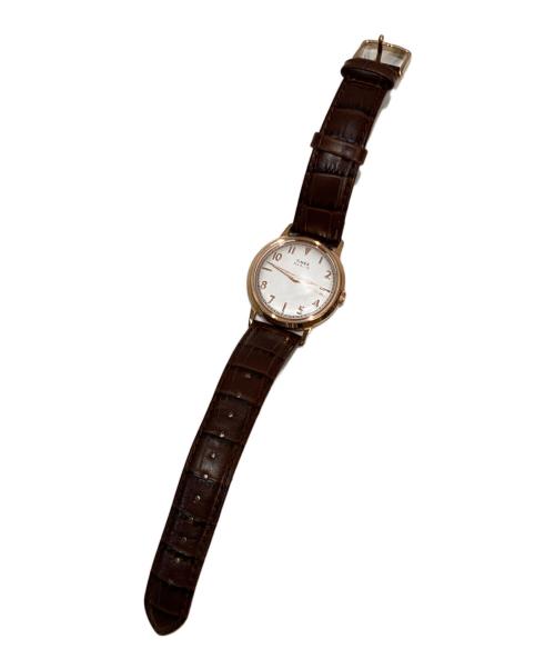 TIMEX（タイメックス）TIMEX (タイメックス) Marlin 34mm 腕時計 / マーリン ホワイトの古着・服飾アイテム