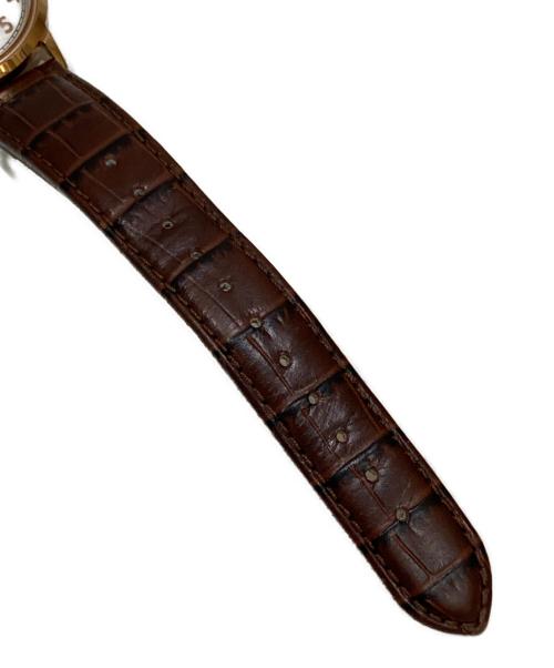 TIMEX（タイメックス）TIMEX (タイメックス) Marlin 34mm 腕時計 / マーリン ホワイトの古着・服飾アイテム
