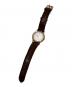 TIMEX (タイメックス) Marlin 34mm 腕時計 / マーリン ホワイト：12000円