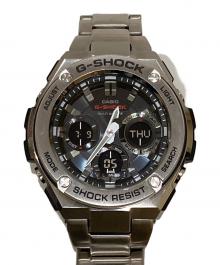 CASIO（カシオ）の古着「腕時計」｜ブラック