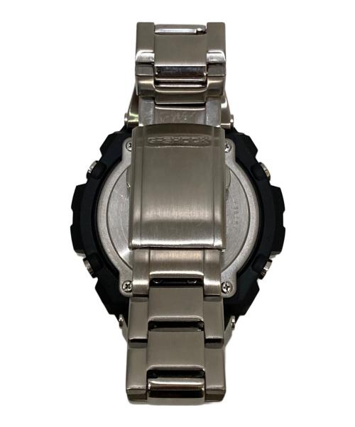 CASIO（カシオ）CASIO (カシオ) 腕時計 ブラックの古着・服飾アイテム