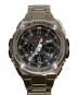 CASIO（カシオ）の古着「腕時計」｜ブラック