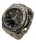 CASIO (カシオ) 腕時計 ブラック：18000円